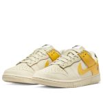Nike Dunk Low LX ‘Banana’