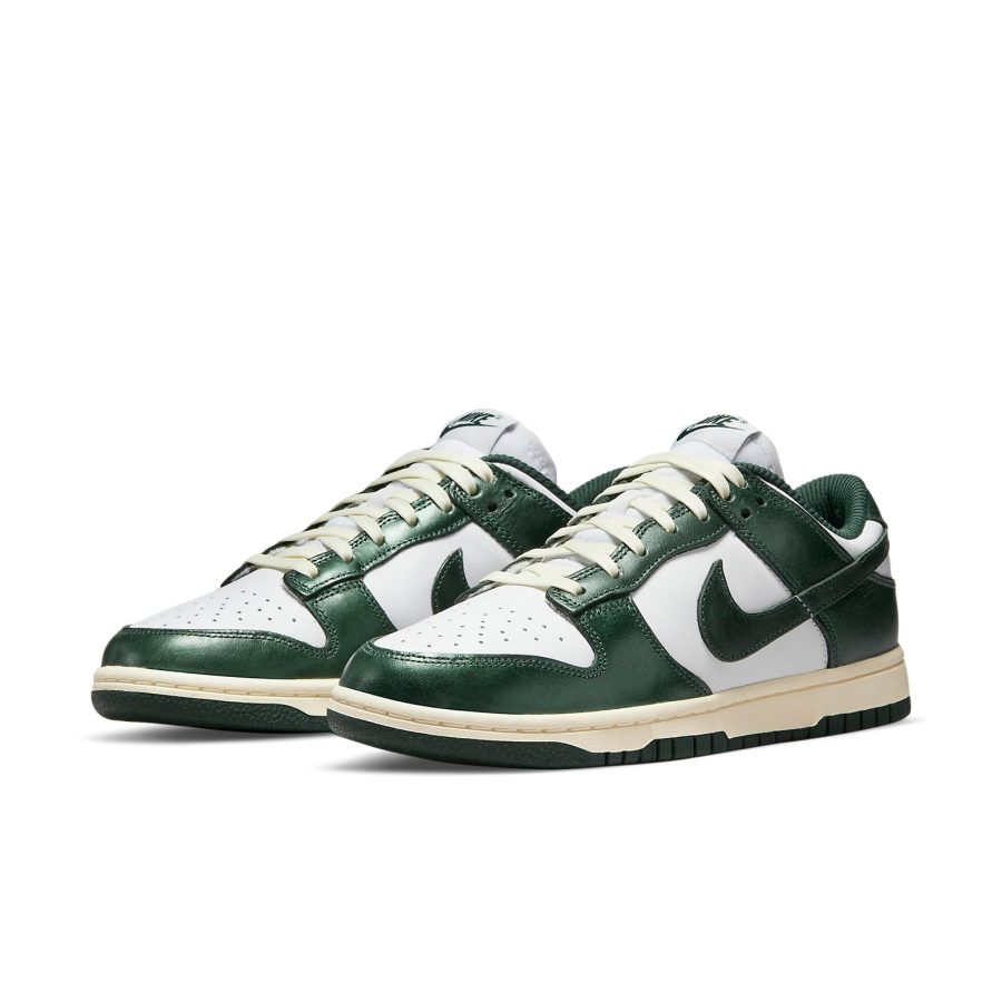 Nike Dunk Low ‘Vintage Green’