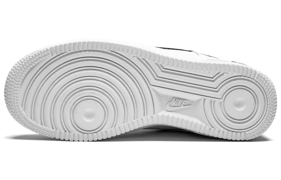 Nike Air Force 1 ’07 LV8 ‘Overbranding’