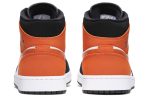 Air Jordan 1 Mid ‘Shattered Backboard’