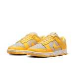 Nike Dunk Low ‘Citron Pulse’