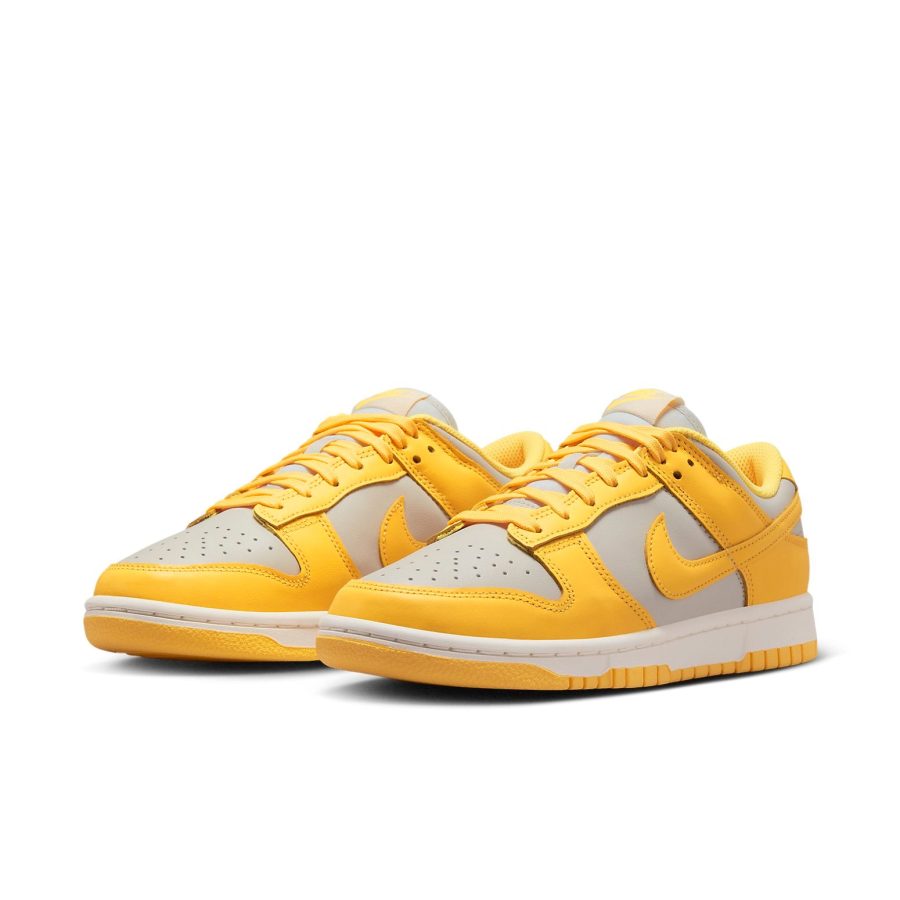 Nike Dunk Low ‘Citron Pulse’