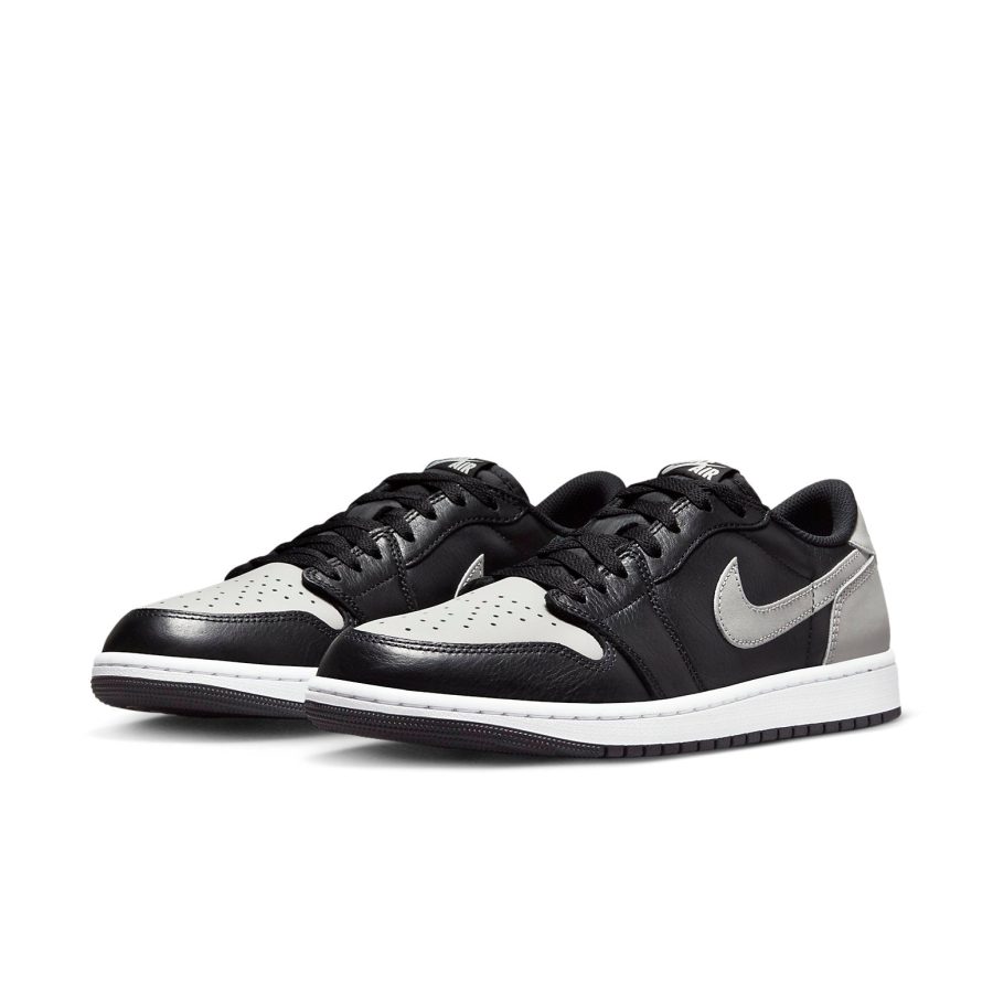 Air Jordan 1 Low OG ‘Shadow’