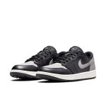 Air Jordan 1 Low Golf ‘Shadow’