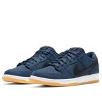 Nike Dunk Low Pro ISO SB ‘Navy Gum’