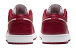Air Jordan 1 Low ‘Gym Red’