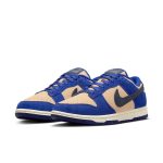 Nike Dunk Low LX ‘Blue Suede’