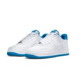 Nike Air Force 1 ’07 ‘White Light Photo Blue’