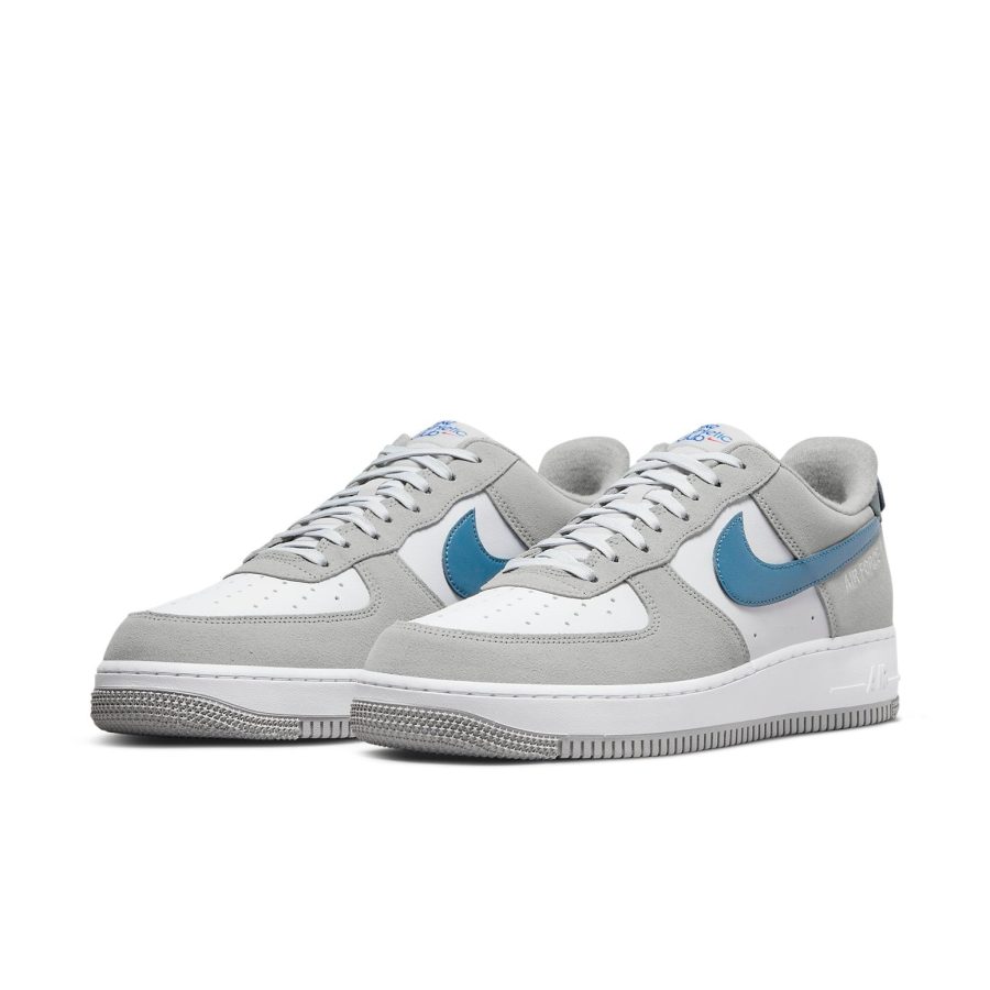 Nike Air Force 1 ’07 LV8 ‘Athletic Club’