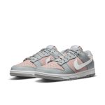 Nike Dunk Low ‘Soft Grey Pink’