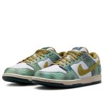 Nike x Alexis Sablone SB Dunk Low ‘Chameleon’