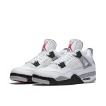 Air Jordan 4 Retro OG ‘White Cement’