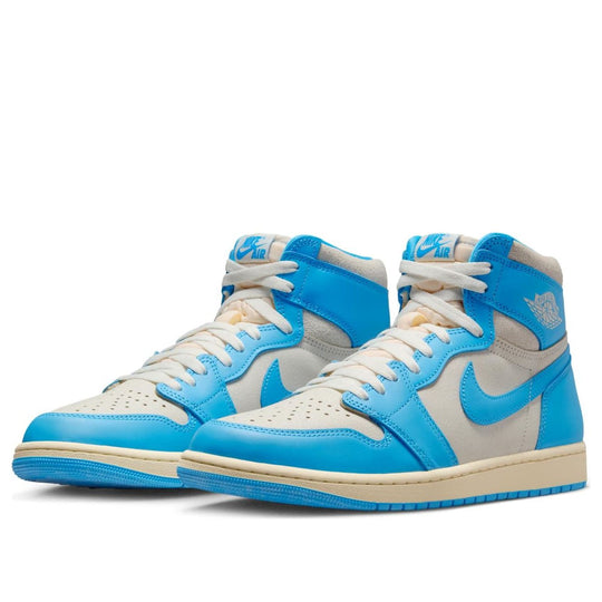 Air Jordan 1 Retro High ‘UNC Reimagined’