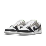Nike SB Dunk Low ‘Chlorophyll’