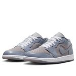 Air Jordan 1 Low SE ‘Medium Grey Cool Grey White’