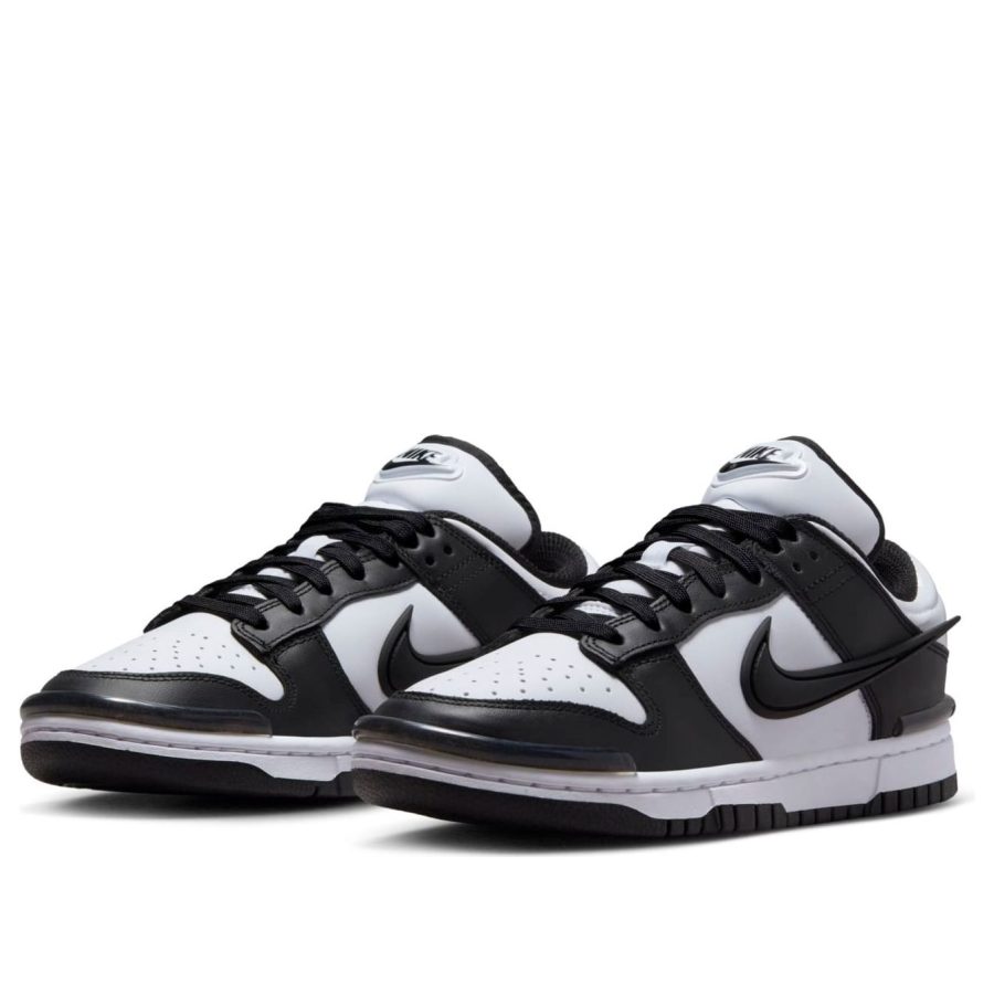 Nike Dunk Low Twist ‘Panda’