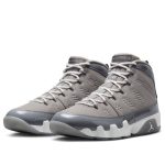 Air Jordan 9 Retro ‘Cool Grey’ HV4794-011