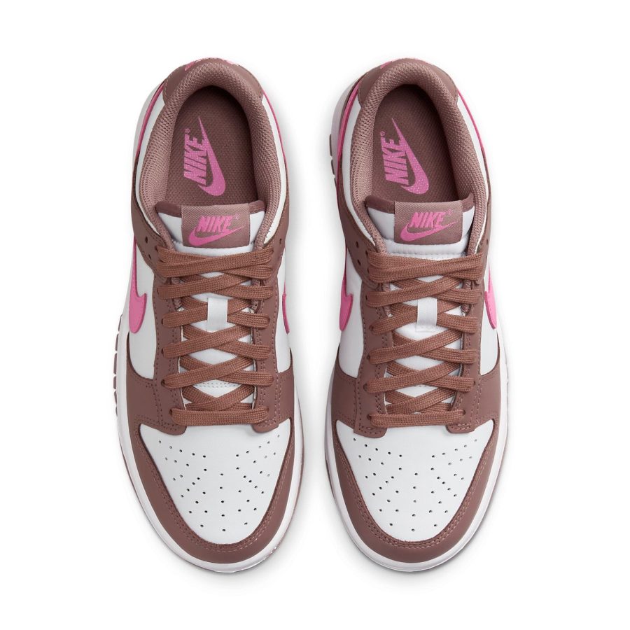 Nike Dunk Low ‘Smokey Mauve Playful Pink’