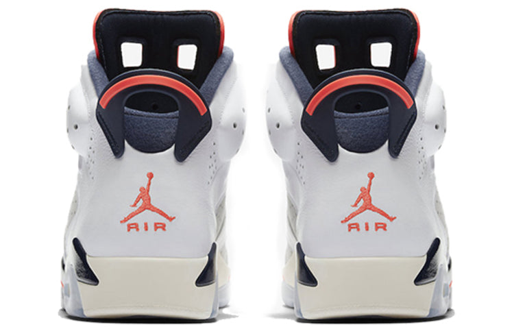 Air Jordan 6 Retro ‘Tinker’
