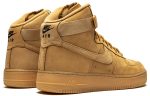 Nike Air Force 1 High ’07 LV8 WB ‘Flax’