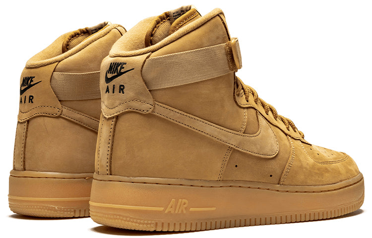 Nike Air Force 1 High ’07 LV8 WB ‘Flax’
