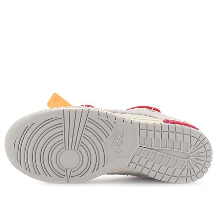 Nike x Off-White Dunk Low ‘Lot 40 of 50’