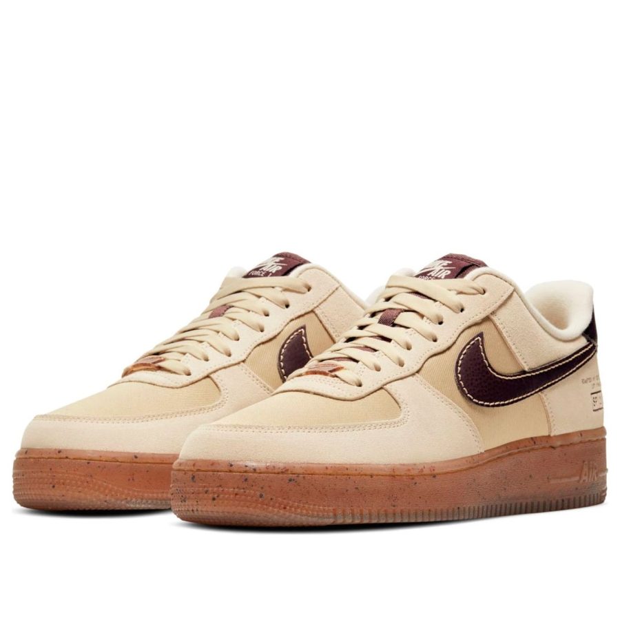 Nike Air Force 1 Low ‘Coffee’