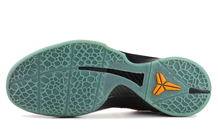 Nike Zoom Kobe 6 Protro ‘Orange County’