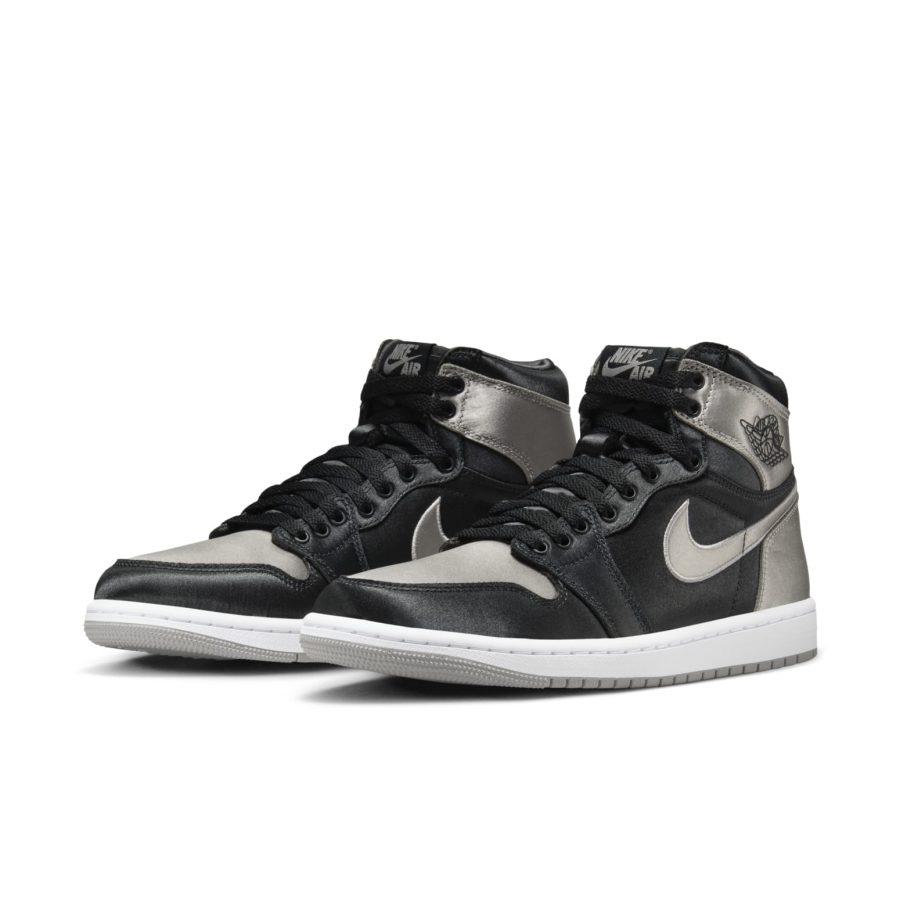 Air Jordan 1 Retro OG High ‘Satin Shadow’