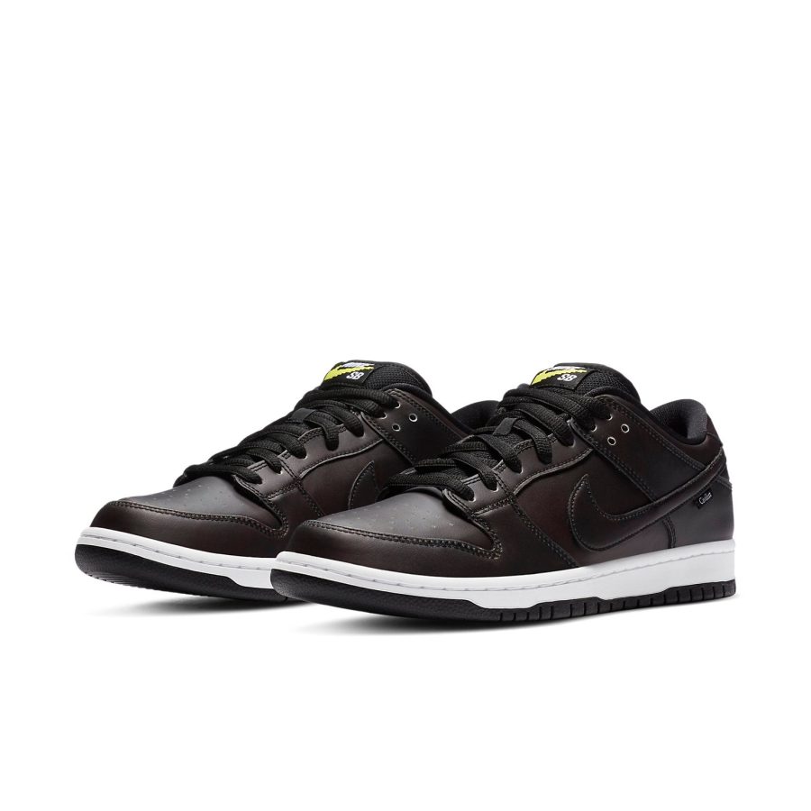Nike x Civilist SB Dunk Low Pro QS ‘Thermography’