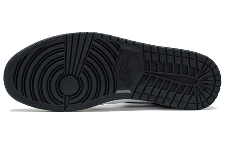 Air Jordan 1 Retro High OG ‘Black White’