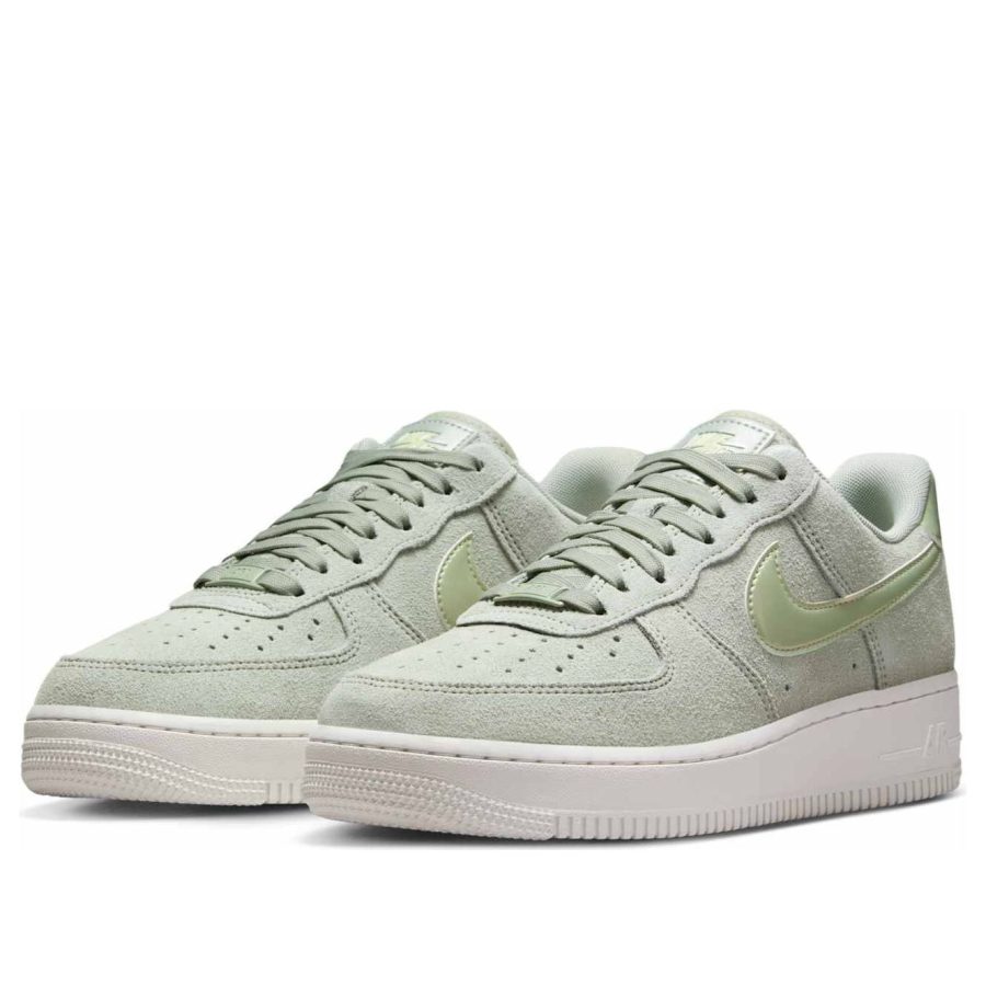 Nike Air Force 1 ’07 SE ‘Jade Horizon Olive Aura’