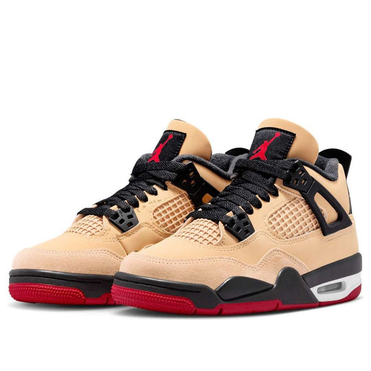 Air Jordan 4 ‘Pizza’ IH2094-200