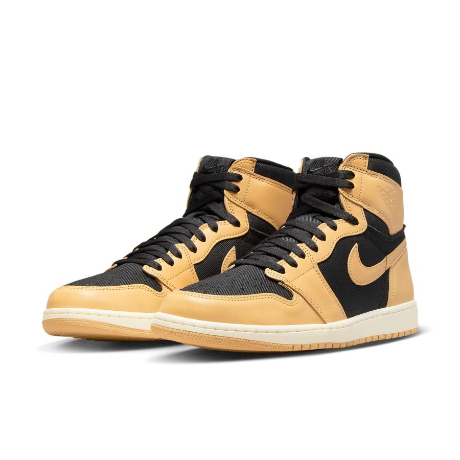 Air Jordan 1 Retro High OG ‘Heirloom’