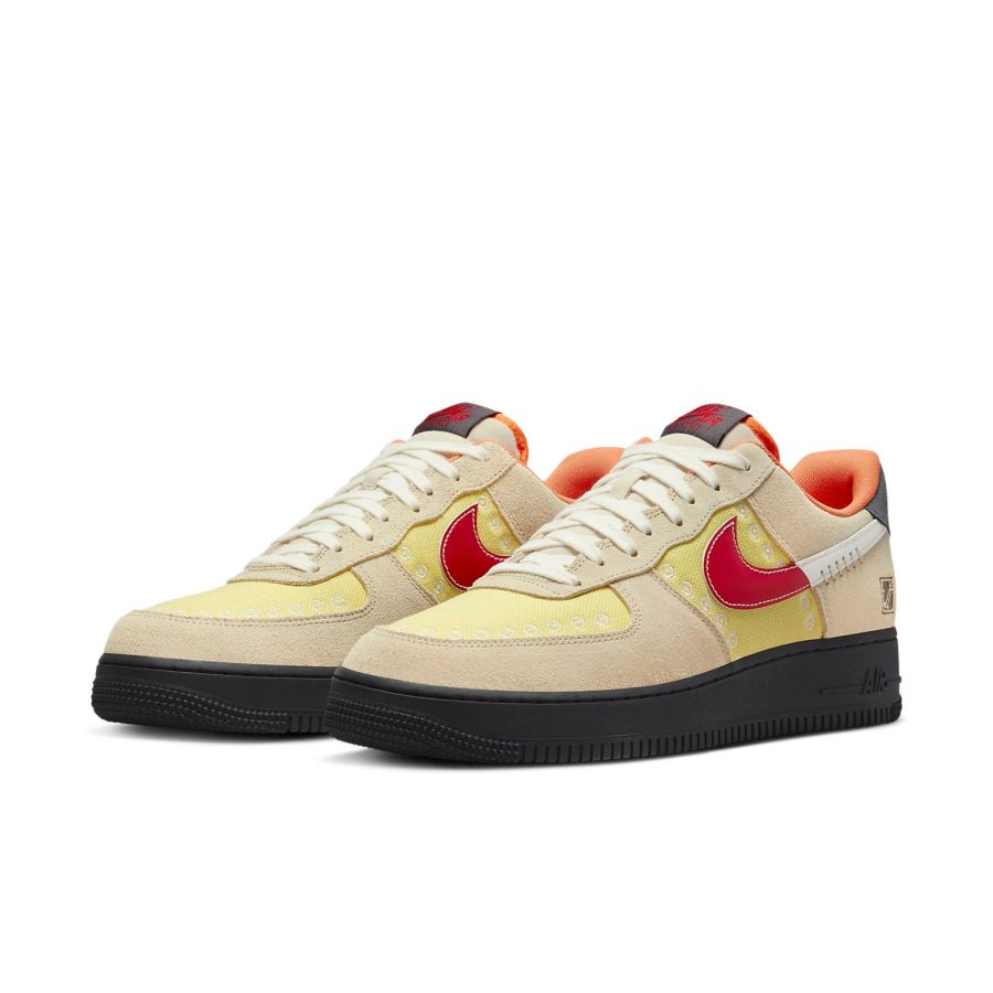 Nike Air Force 1 ’07 ‘Somos Familia’