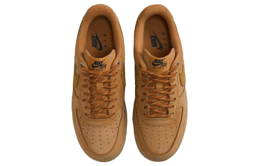 Nike Air Force 1 Low ‘Flax Wheat’