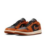 Air Jordan 1 Low SE ‘Sport Spice’