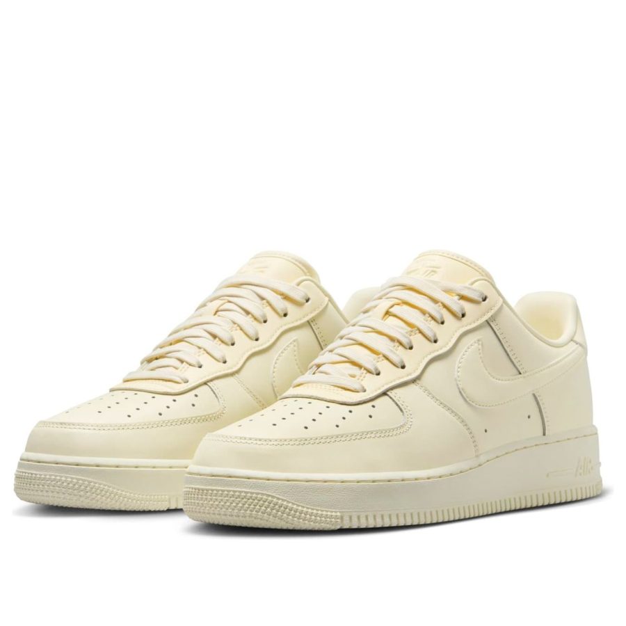 Nike Air Force 1 Low ’07 ‘Coconut Milk’
