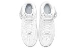 Nike Air Force 1 Mid ’07 ‘White’