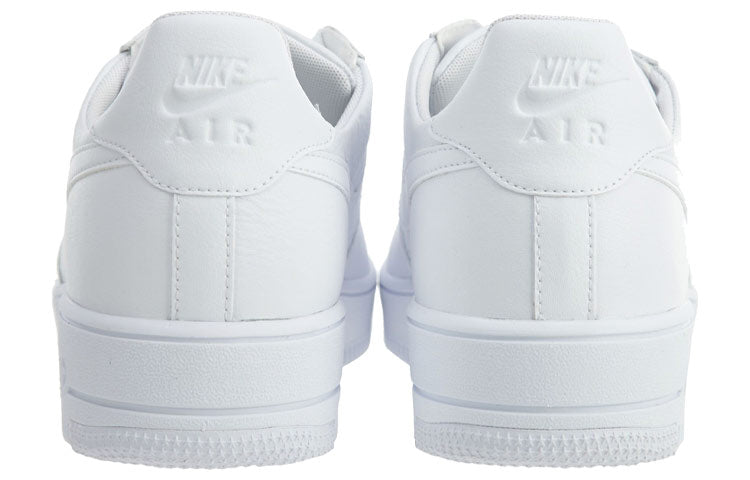 Nike Air Force 1 Ultraforce Leather ‘White’