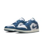 Air Jordan 1 Low SE ‘Industrial Blue’
