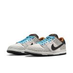 Nike SB Dunk Low ‘Safari Olympics’