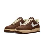 Nike Air Force 1 ’07 ‘Cacao Wow’