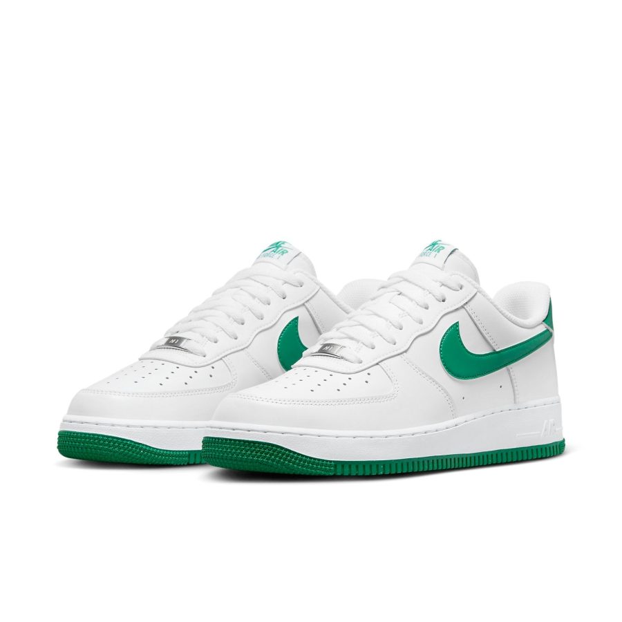 Nike Air Force 1 Low ‘Malachite’