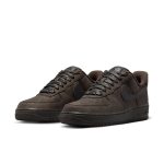 Nike Air Force 1 Premium ‘Velvet Brown’