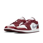 Air Jordan 1 Low ‘Cherrywood Red’