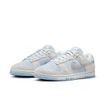 Nike Dunk Low ‘Photon Dust Armory Blue’