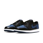 Air Jordan 1 Retro Low OG ‘Mystic Navy’