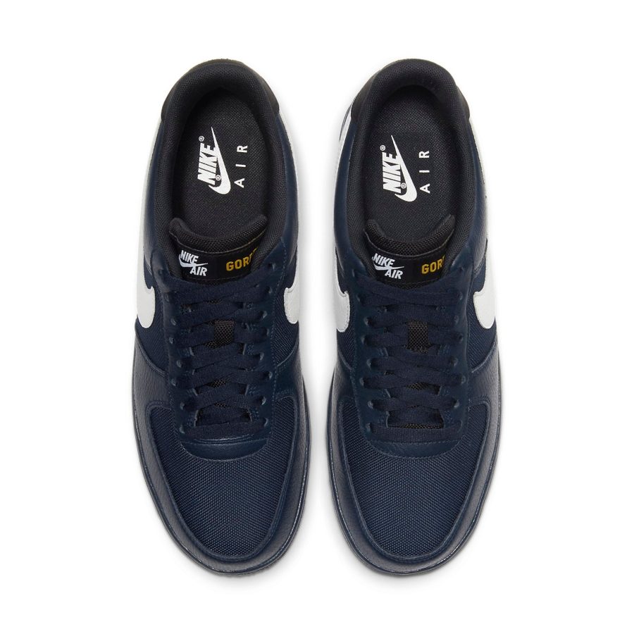 Nike Gore-Tex Air Force 1 Low ‘Navy’