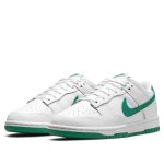Nike Dunk Low ‘Green Noise’